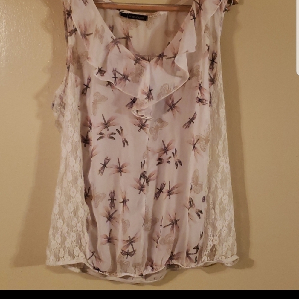 Dress shirt